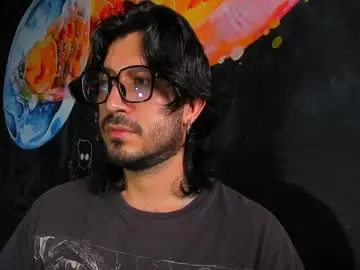 Chaturbate Live Porn of ackerman_eren_