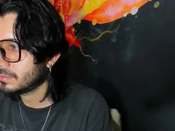 Chaturbate Adult Webcams of ackerman_eren_