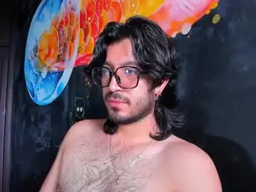 Chaturbate Sex Chat of ackerman_eren_