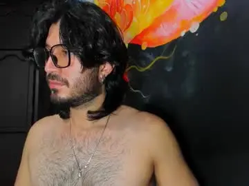 Chaturbate Nude Webcam of ackerman_eren_