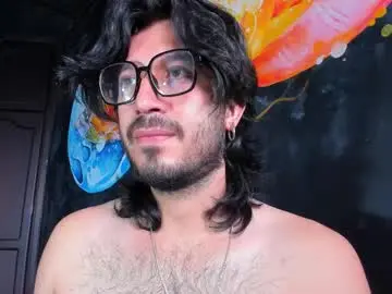 Chaturbate Sex Chat of ackerman_eren_