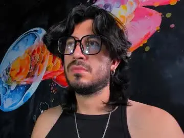 Chaturbate Live Sex Cam of ackerman_eren_