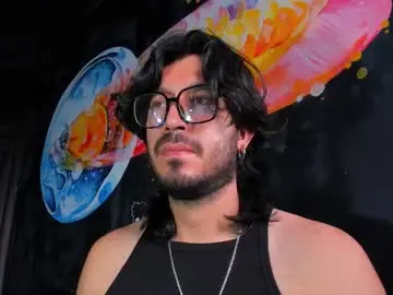 Chaturbate Adult Webcam of ackerman_eren_