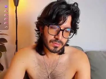 Chaturbate Free Live Porn of ackerman_eren_