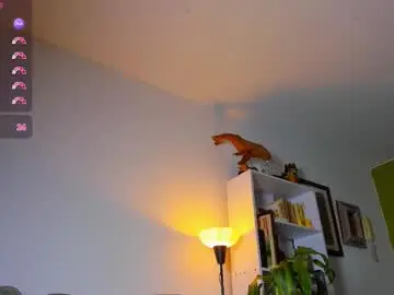 Chaturbate Best live sex cam show of ackerman_eren_