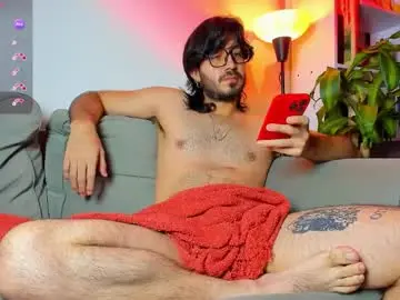 Chaturbate Adult Video Chat of ackerman_eren_