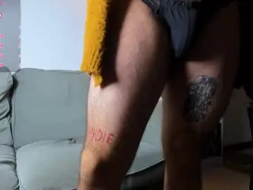 Chaturbate Best Webcam of ackerman_eren_