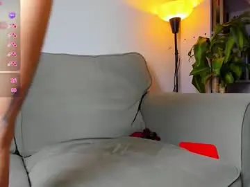 Chaturbate Live Sex of ackerman_eren_