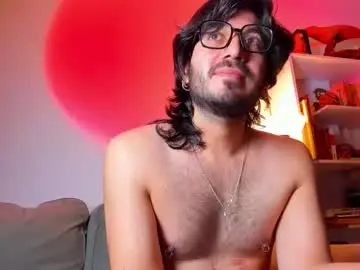 Chaturbate Watch Live Sex Cams of ackerman_eren_