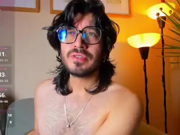 Chaturbate Live Porn of ackerman_eren_