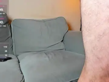 Chaturbate Sex Chat of ackerman_eren_