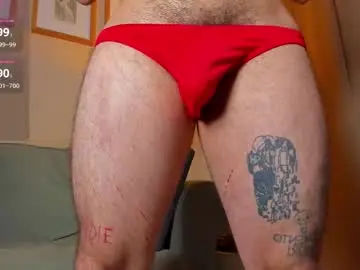 Chaturbate Adult Webcam of ackerman_eren_