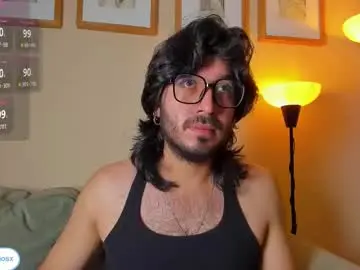 Chaturbate Live Sex Cam of ackerman_eren_