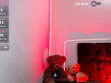 Chaturbate Private Sex Chat of benji_hoter