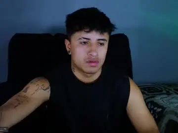 Chaturbate Sex Cam of boy_nauthy