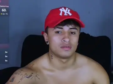 Chaturbate Sex Chat of boy_nauthy