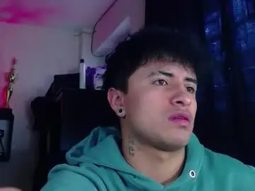 Chaturbate Private Sex Chat of boy_nauthy