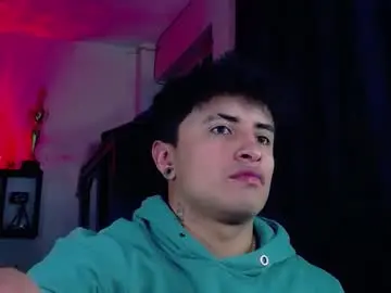 Chaturbate Private Sex Chat of boy_nauthy