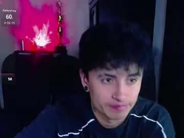 Chaturbate Free Live Porn of boy_nauthy