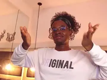 Chaturbate Live Porn of candy_lovee6