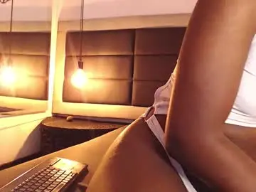 Chaturbate Adult Video Chat of candy_lovee6