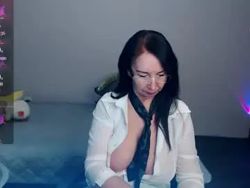 Chaturbate Private Sex Chat of celine_faer1