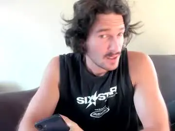 Chaturbate Live Sex Cam of chadpowerz