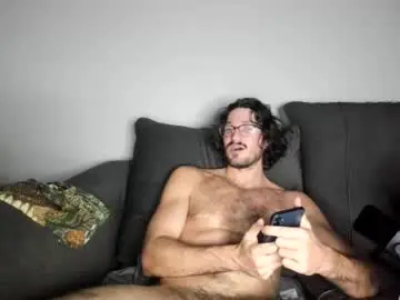 Chaturbate Adult Webcams of chadpowerz