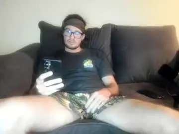 Chaturbate Live Sex Cam of chadpowerz