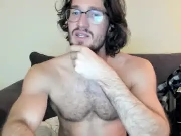 Chaturbate Sex Cam of chadpowerz
