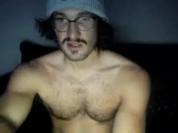 Chaturbate Live Sex Cam of chadpowerz