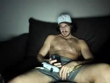 Chaturbate Live Sex of chadpowerz