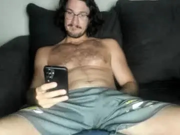 Chaturbate Live Porn of chadpowerz