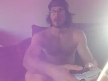 Chaturbate Live Sex Cam of chadpowerz