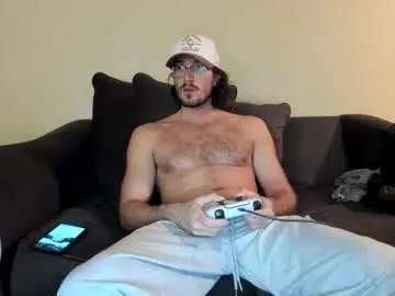 Chaturbate Adult Webcams of chadpowerz