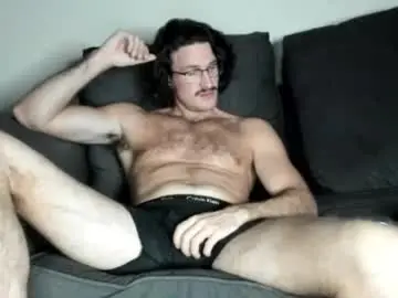 Chaturbate Live Porn of chadpowerz