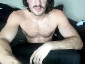 Chaturbate Sex Cam of chadpowerz