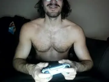 Chaturbate Sex Cam of chadpowerz