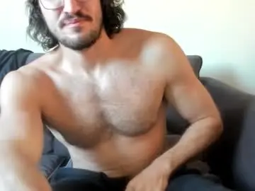 Chaturbate Free Porn Cam of chadpowerz