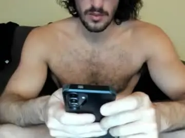 Chaturbate Sex Chat of chadpowerz