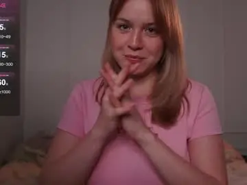 cheriri from chaturbate