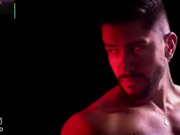 Chaturbate Live Sex of chrisxfo