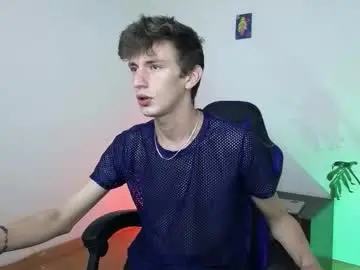 Chaturbate Live Sex of dan_yagami