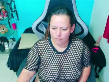 Chaturbate Nude Webcam of diana_lozano