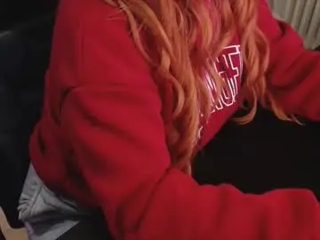 Chaturbate Nude Webcam of elly_petite