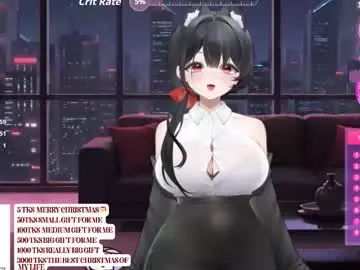 Chaturbate Live Sex of goddessevelyn_