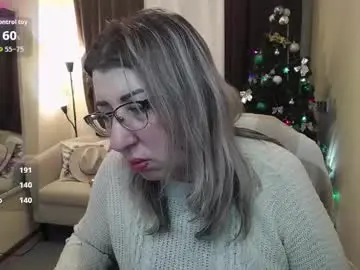 Chaturbate Live Sex of helenenigma