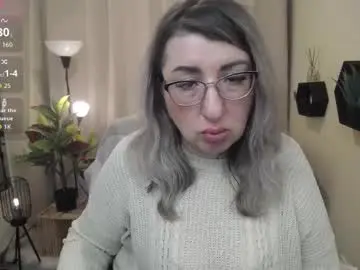 Chaturbate Nude Webcam of helenenigma