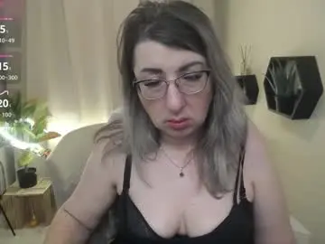 Chaturbate Sex Chat of helenenigma