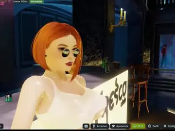 Chaturbate Sex Chat of kagome__higurashi